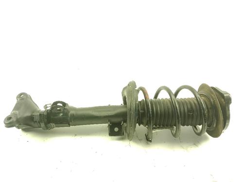Used Left front shock absorber MERCEDES-BENZ C-CLASS (W204) C 220 CDI (204.002) (170 hp) 18357638