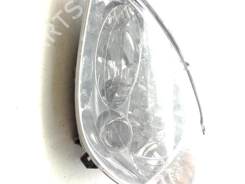 Used Left headlight Left headlight CITROËN XSARA (N1) 1.6 16V (109 hp) 36291652 36291652