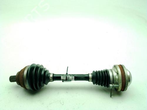 Left front driveshaft VW SCIROCCO III (137, 138) 2.0 TDI | BP33262960M38 - Image 2