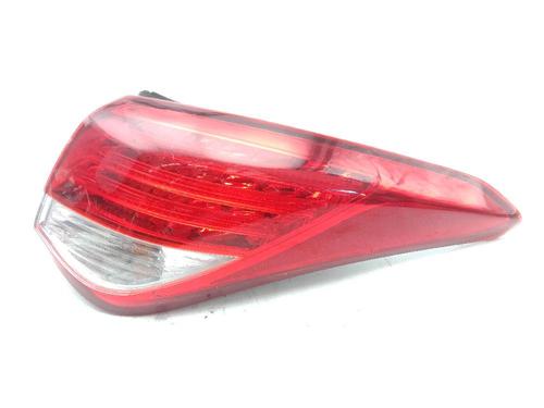 Right taillight HYUNDAI i40 I (VF) 1.7 CRDi | BP19172068C35 