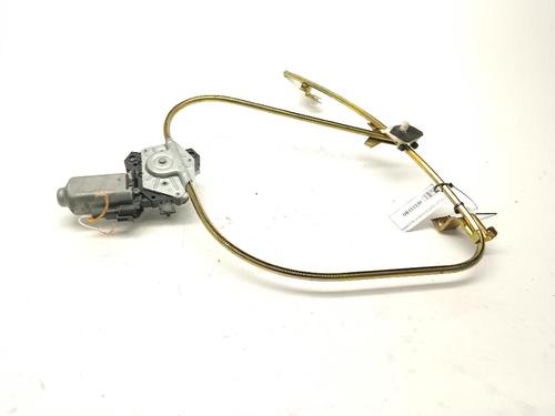 Used Front left window mechanism Front left window mechanism RENAULT CLIO I (B/C57_, 5/357_) 1.2 (B/C/S57A, B/C57S, 5/357F, 5/357J, 5/357L, 5/357R) (58 hp) 40257838 40257838