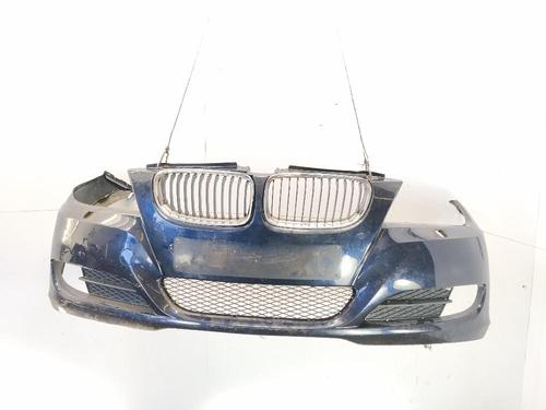 Front bumper BMW 3 (E90) 318 i | BP36001048C7 - Image 4