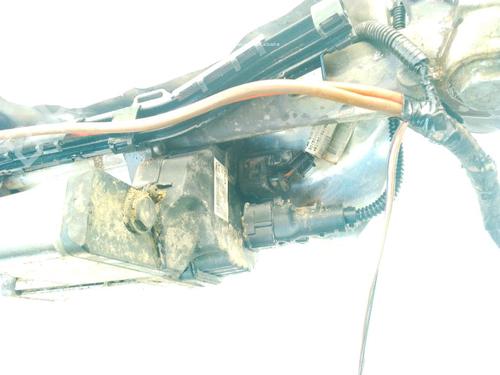 Steering rack VW GOLF V (1K1) 2.0 TDI 16V | BP29298880M22 - Image 2