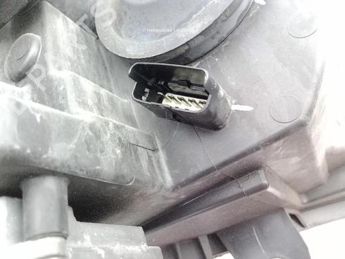 Left headlight NISSAN QASHQAI I (J10, NJ10) 2.0 All-wheel Drive | BP29605854C28 