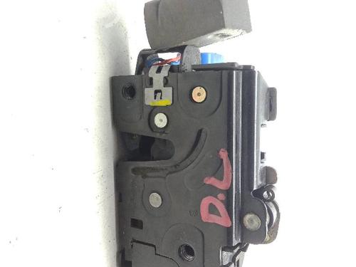 Used Front left lock Front left lock SEAT ALTEA (5P1) 1.9 TDI (105 hp) 36070093 36070093