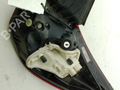 Left taillight OPEL ASTRA J (P10) 1.7 CDTI (68) | BP32280277C34 - Image 4