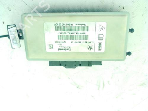 Used Electronic module BMW 5 (F10) 535 d xDrive (313 hp) 27994747