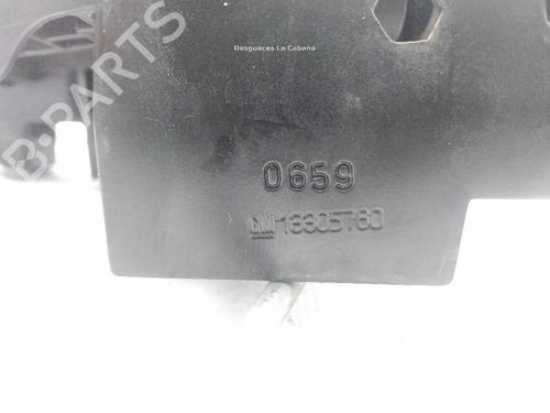 Front left exterior door handle OPEL INSIGNIA A (G09) 2.0 CDTI (68) | BP20302104C128 