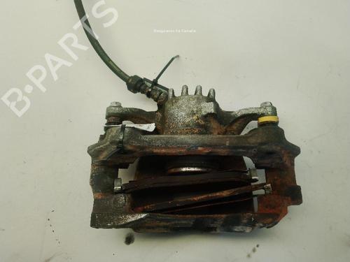 Left front brake caliper RENAULT TRAFIC III Van (FG_) 1.6 dCi 120 (FGMK) | BP29860982M105 