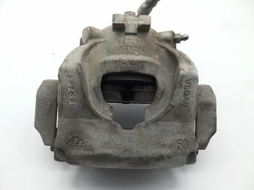 Right front brake caliper JAGUAR XE (X760) 2.0 D AWD | BP31989132M104