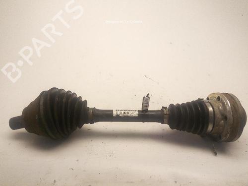 Used Right front driveshaft Right front driveshaft AUDI A3 (8P1) 2.0 TDI 16V (140 hp) 22598990 22598990