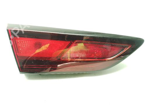Used Left tailgate light Left tailgate light OPEL ASTRA K (B16) 1.6 CDTi (68) (110 hp) 40005793 40005793