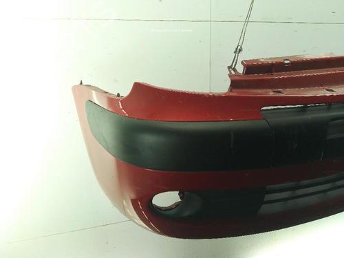 Front bumper CITROËN XSARA PICASSO (N68) 1.6 | BP27979106C7 