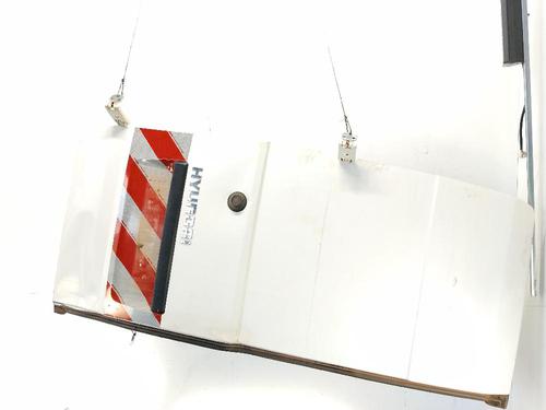 Used Left tailgate Left tailgate HYUNDAI H350 Van 2.5 CRDI (150 hp) 34237852 34237852