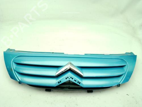 Used Grille CITROËN C3 I (FC_, FN_) 1.4 i (73 hp) 28973243