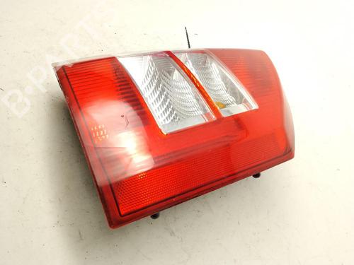 Right taillight JEEP COMPASS (MK49) 2.2 CRD 4x4 | BP39198272C35 - Image 2