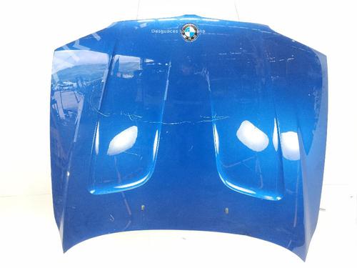 Used Hood Hood BMW X3 (E83) 2.0 d (150 hp) 34459670 34459670