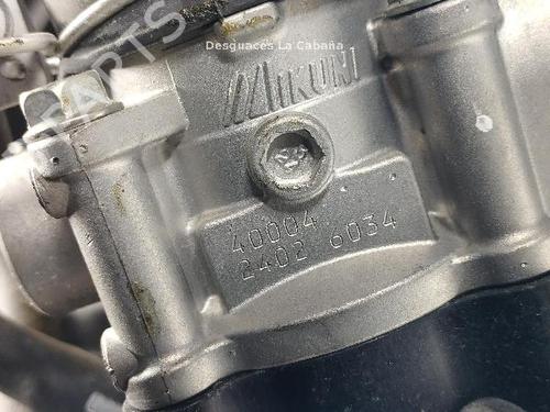 Engine MITSUBISHI MIRAGE / SPACE STAR VI Hatchback (A0_A) 1.2 (A03A) | BP18366366M1 - Image 6