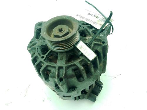 Used Alternator Alternator PEUGEOT EXPERT (224_) 2.0 HDi (94 hp) 30803307 30803307