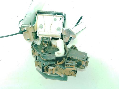 Tailgate lock MAZDA CX-5 (KF) 2.0 | BP24996149C101 - Image 2