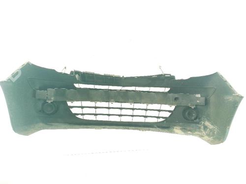 Front bumper RENAULT KANGOO / GRAND KANGOO II (KW0/1_) 1.5 dCi 90 (KW05, KW08, KW0G, KW11) | BP29421499C7 