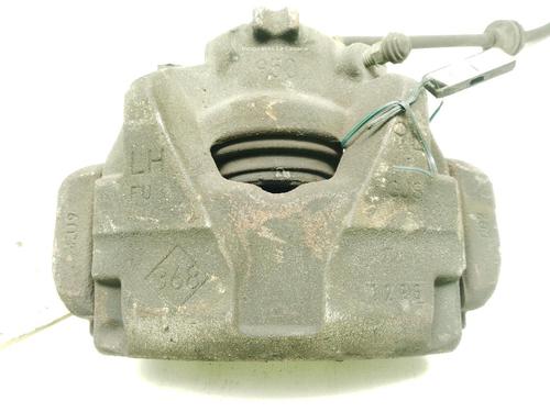 Left front brake caliper RENAULT MEGANE III Hatchback (BZ0/1_, B3_) 1.5 dCi (BZ1G, BZ1W, BZ0R) | BP34053033M105 - Image 2
