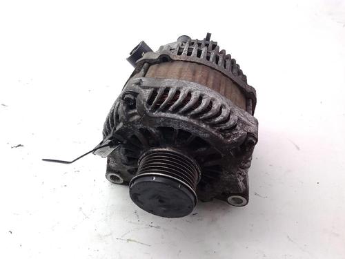 Used Alternator Alternator 24156370 24156370