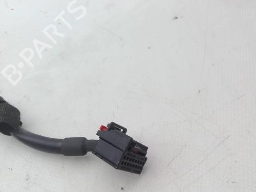 Right mirror AUDI A3 (8P1) 1.9 TDI | BP24156361C27 
