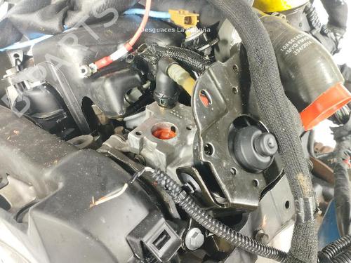 Engine RENAULT KANGOO Express (FW0/1_) 1.5 dCi 75 (FW07, FW10, FW04) | BP31940482M1