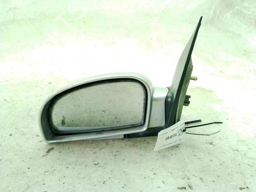 Right mirror HYUNDAI GETZ (TB) 1.3 | BP26447120C27 