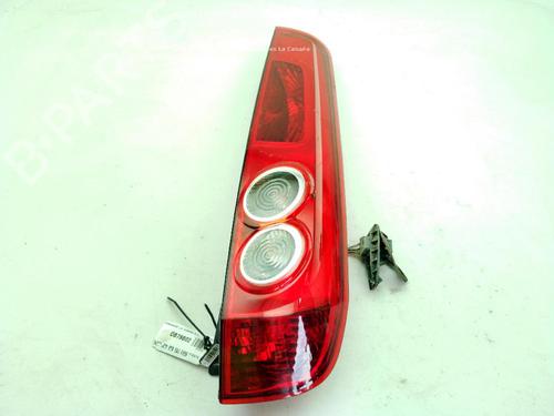 Rückleuchte Rechts für Rückleuchte Rechts FORD FIESTA V (JH_, JD_) 1.4 16V (80 hp) 33905520 33905520