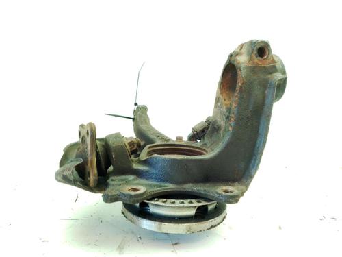 Left front steering knuckle SEAT LEON (1M1) | BP38770679M25 - Image 3