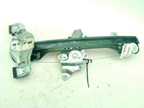 Front left window mechanism CHEVROLET AVEO Hatchback (T300) 1.3 D | BP27979423C22 - Image 2
