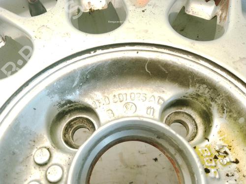 Rim VW GOLF III (1H1) 1.6 | BP27695604C45 