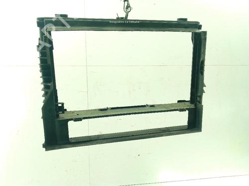 Used Front slam panel Front slam panel BMW 5 (E60) 520 d (177 hp) 31034481 31034481