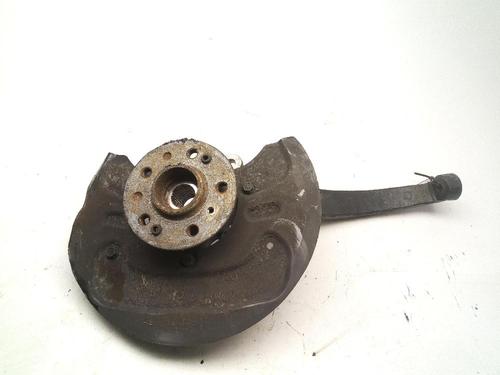 Used Right front steering knuckle Right front steering knuckle 24001709 24001709