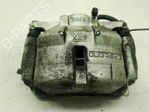 Left front brake caliper RENAULT KADJAR (HA_, HL_) 1.2 TCe 130 (HLMR) | BP33037071M105 - Image 2