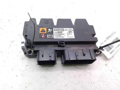 Kollisjonspute styreenhet OPEL ADAM (M13) 1.4 (87 hp) 24047890