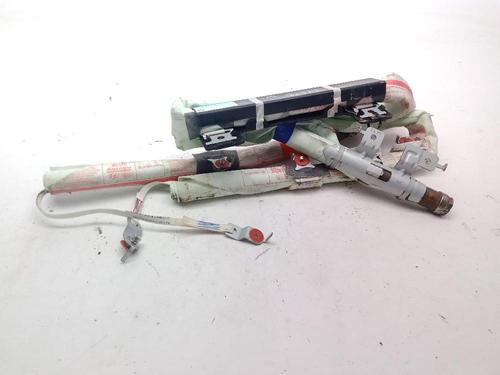 Used Right curtain airbag KIA SPORTAGE IV (QL, QLE) 1.7 CRDi (116 hp) 25753543