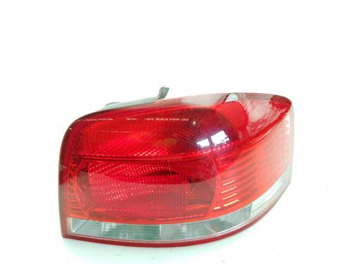 Used Right taillight Right taillight AUDI A3 (8P1) 2.0 TDI 16V quattro (140 hp) 31752591 31752591