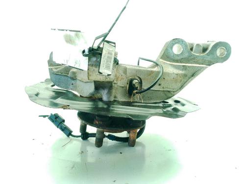 Right front steering knuckle FORD S-MAX (CJ, WA6) 2.0 TDCi | BP30959612M26 - Image 2