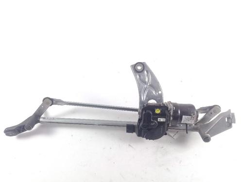 Used Front wiper motor Front wiper motor MERCEDES-BENZ A-CLASS (W177) A 180 d (177.003) (116 hp) 18370247 18370247