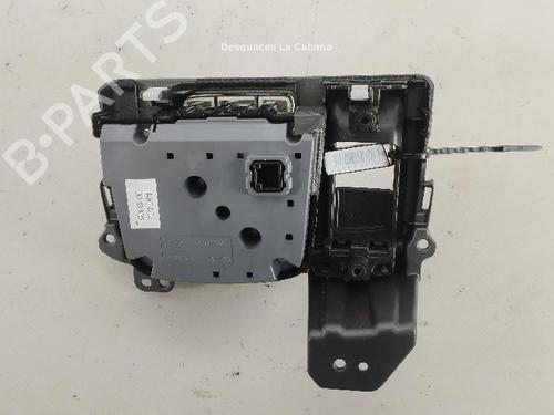 Switch MAZDA CX-5 (KE, GH) 2.2 D (KE2FW) | BP24042941I30 - Image 2
