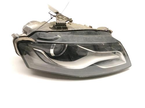 right-headlight-audi-a4-b8-8k2-2007-2008-2009-2010-2011-2012-2013-2014-2015-2016-2017-40278664 main image