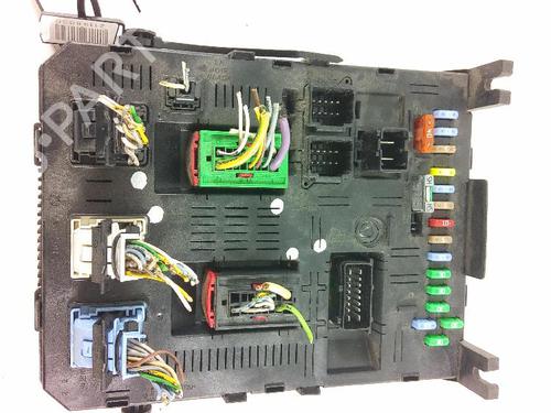 Used Control unit Control unit CITROËN C6 (TD_) 3.0 V6 (211 hp) 18369003 18369003