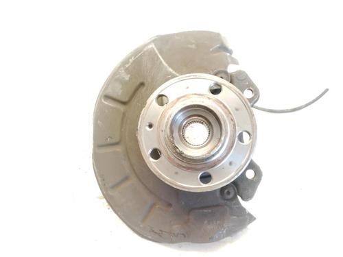Used Right front steering knuckle SEAT TOLEDO IV (KG3) 1.6 TDI (90 hp) 29518348