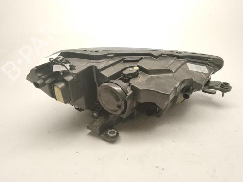 Left headlight SKODA FABIA IV (PJ3) 1.0 TSI | BP40560352C28 - Image 2