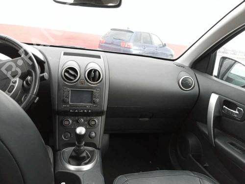 Starter NISSAN QASHQAI / QASHQAI +2 I (J10, NJ10, JJ10E) 2.0 dCi | BP18367171M8 