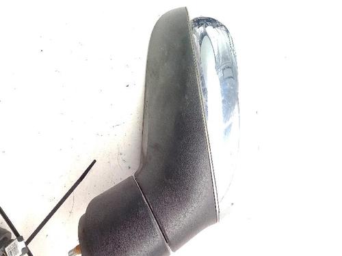 Right mirror SEAT LEON (1P1) 2.0 TDI 16V | BP18738975C27 