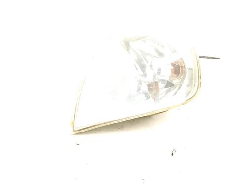 Used Left front indicator Left front indicator VW POLO (6N2) 1.4 TDI (75 hp) 39766251 39766251